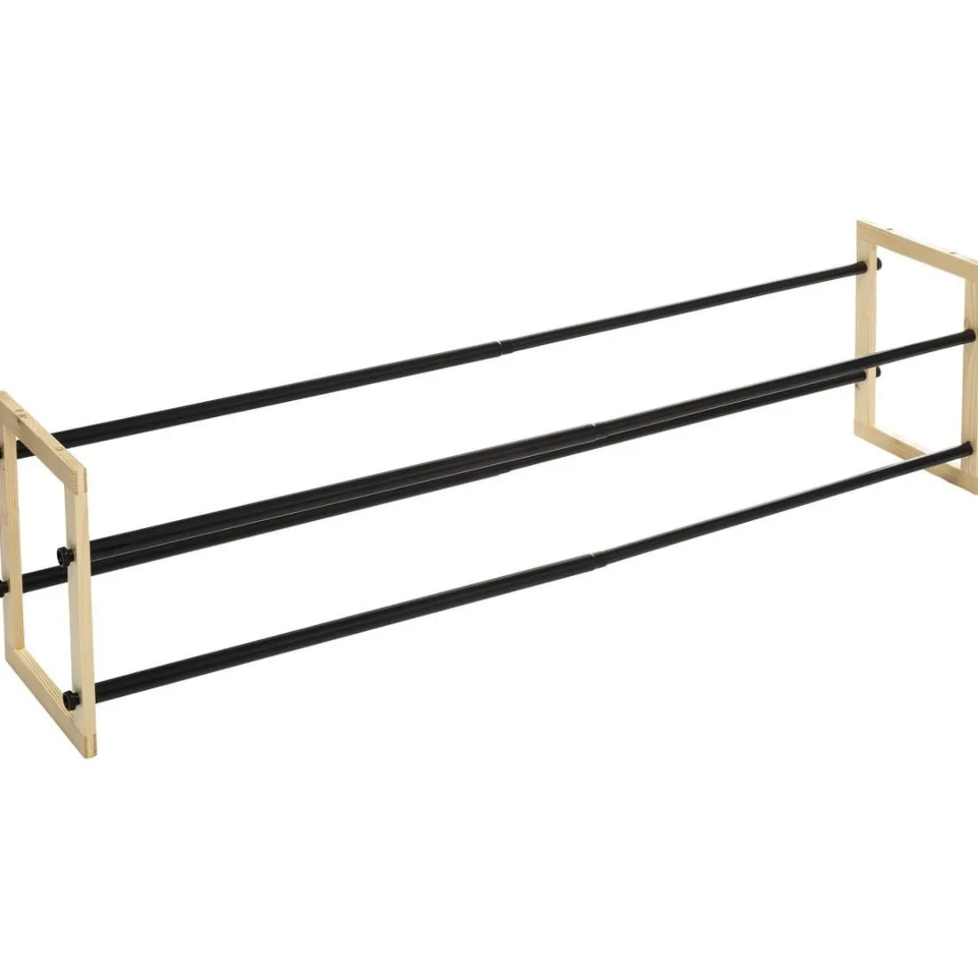 Range Chaussure MTL/B 12 Places Extensible