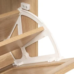 Range-chaussures Drawy 18 paires