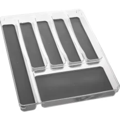 Range-couverts 6 compartiments