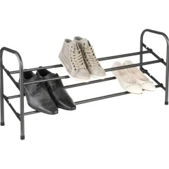 Rangement chaussures - 22 pairesvoir