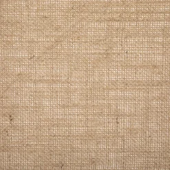 Rangement en colonne en jute