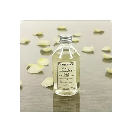 Recharge pour bouquet parfumé Fleur de Coton