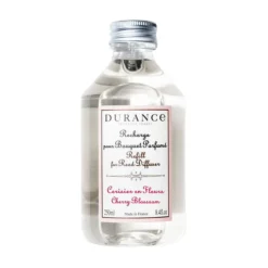 Recharge pour bouquet parfumé Cerisier en Fleurs - Durance