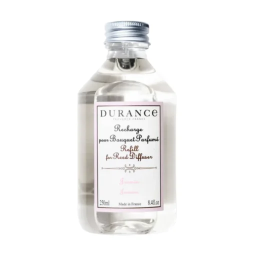 Recharge pour bouquet parfumé Jasmin de Grasse
