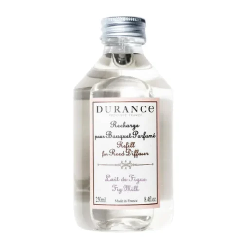 Recharge pour bouquet parfumé Lait de Figue