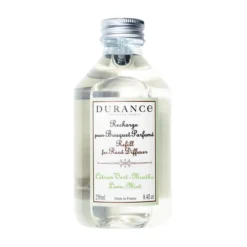 Recharge pour bouquet parfumé Citron vert Menthe