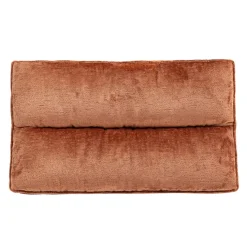 Repose-pieds cuivre Brava