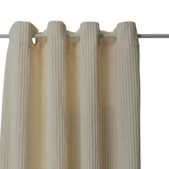 Rideau Arum 140x260cm - ivoire