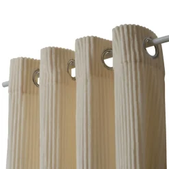 Rideau Arum 140x260cm - ivoire