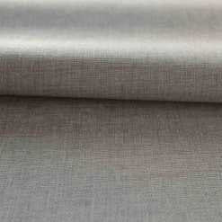 Rideau d'Ameublement Occultant Lin 140X260 cm NOCTURNE