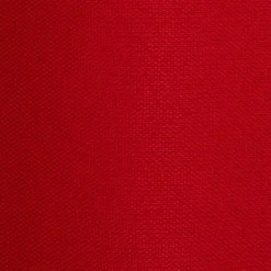 Rideau occultant thermique aspect natté Becquet - Rouge