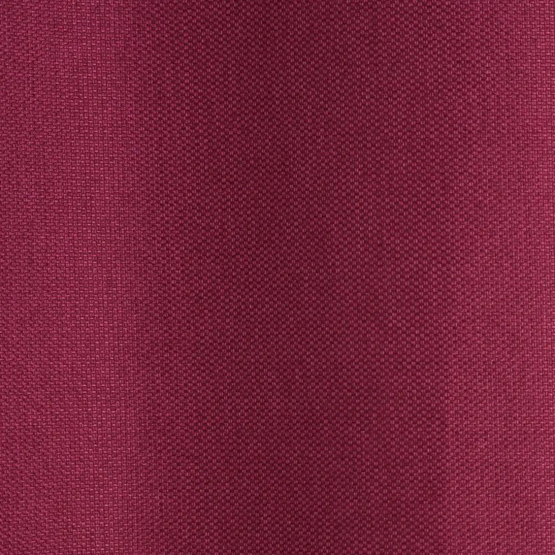 Rideau occultant thermique aspect natté - rose pivoine