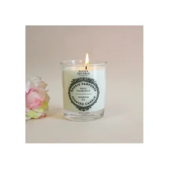 Rose Restructurante - Bougie parfumée