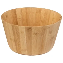 SALADIER BAMBOU D30CM