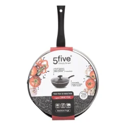 Sauteuse aluminium forgé