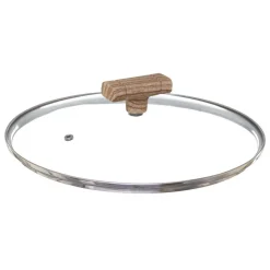 Sauteuse aluminium forgé