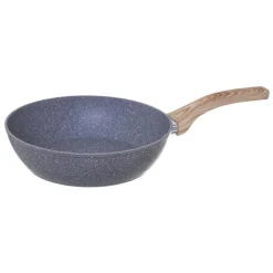 Sauteuse aluminium forgé