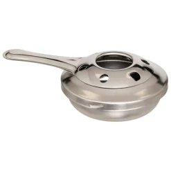 Service à fondue avec plateau tournant