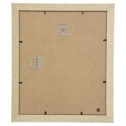 Set de 3 cadres photo pailletés