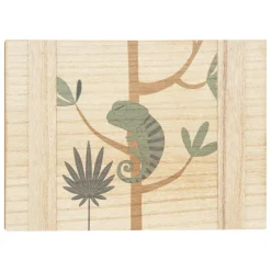 Set de 3 cagettes enfant