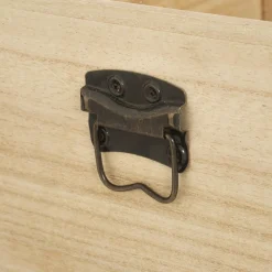 Set de 3 cagettes enfant