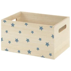 Set de 3 cagettes enfant