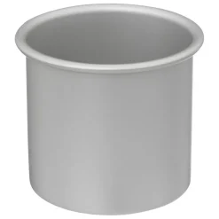 Set de 3 moules à gateaux bordure haute