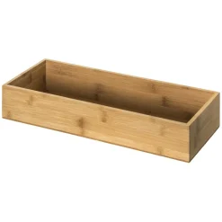 Set de 3 Organiseurs en Bambou