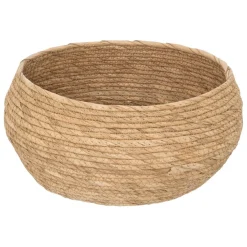 Set de 4 paniersen jonc de mer