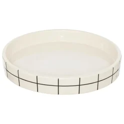 Set de 2 pots Kaya céramique