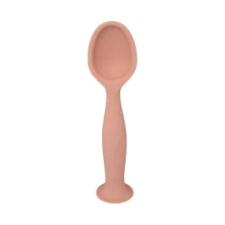 Set de repas terracota en silicone