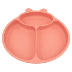 Set repas 4 pièces silicone Cocci