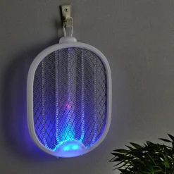 Smash raquette anti insectes