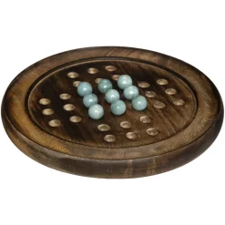 Solitaire en Manguier