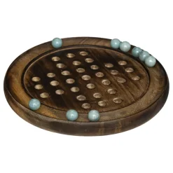 Solitaire en Manguier