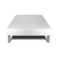 Sommier VITALSOM Blanc