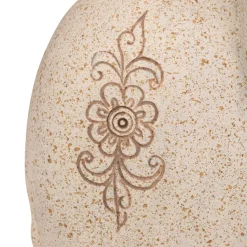 Statuette éléphant