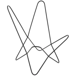 Structure Fauteuil Papillon