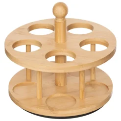 Support à épices Cozy 5 emplacements