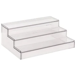 Support à épices extensible en bois