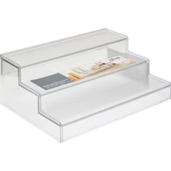 Support à épices extensible en bois