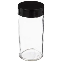 Support rotatif 16 pots à épices bambou