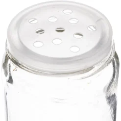 Support rotatif 16 pots à épices bambou