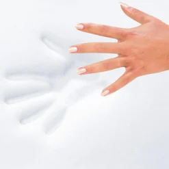 Surmatelas en mousse à mémoire de forme 5 zones PERFORM Sélenia