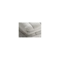Surmatelas mousse mémoire de forme Déhoussable & Lavable ADAM