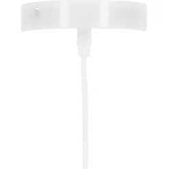 Suspension en rotin D38