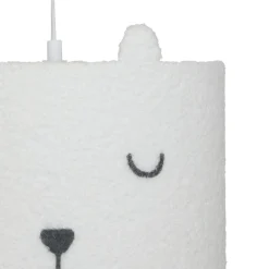 Suspension enfant Toxey blanc