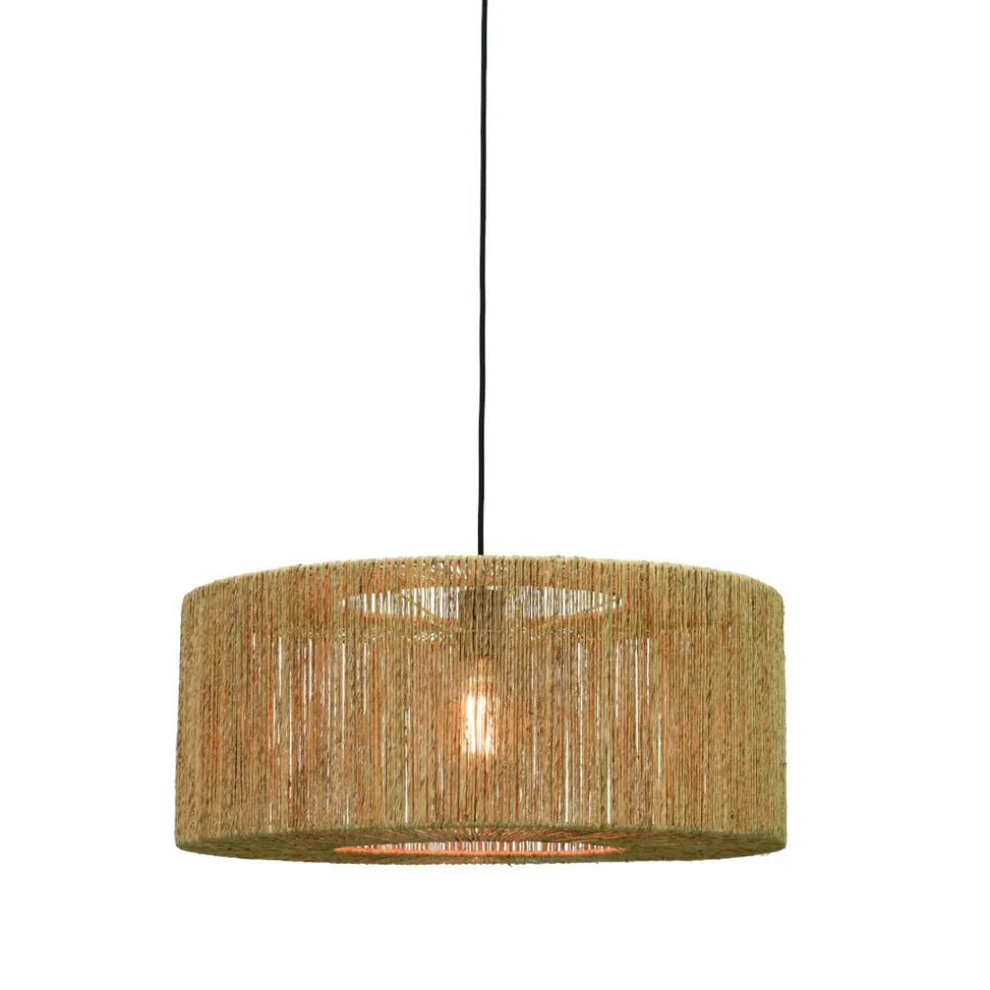 Suspension Jute Iguazu