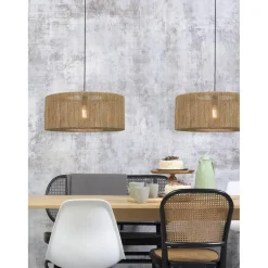 Suspension Jute Iguazu