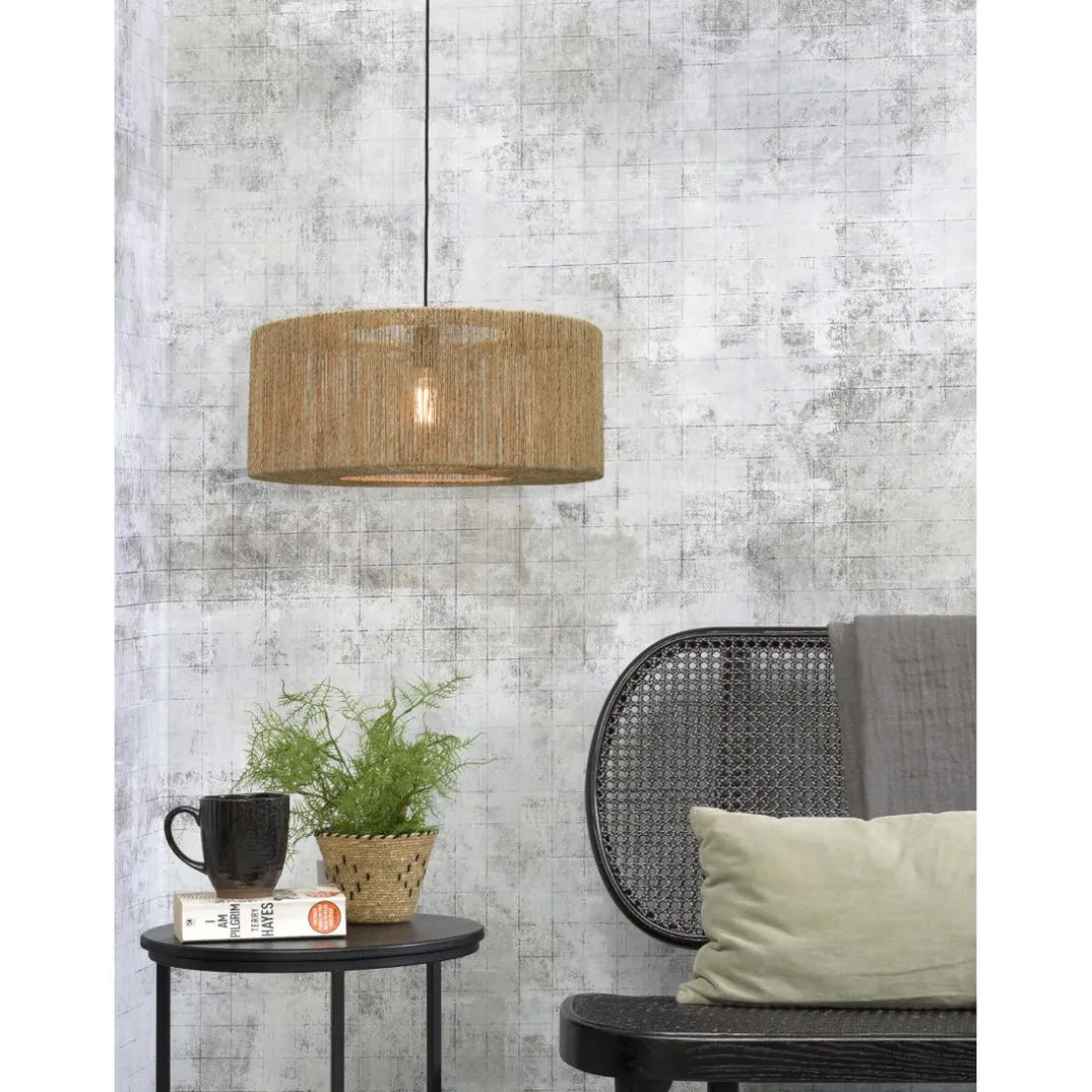 Suspension Jute Iguazu